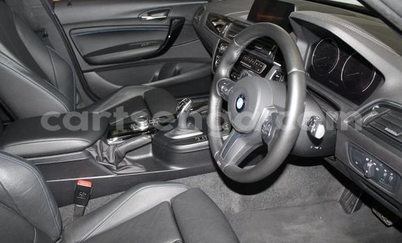 Nunua Ilio tumika BMW 1–Series Silver Gari ndani ya Manzini nchini Manzini Nunua Ilio tumika BMW 1–Series Silver Gari ndani ya Manzini nchini Manzini