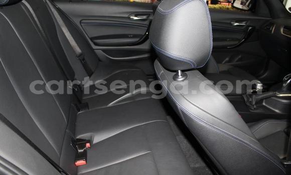 Nunua Ilio tumika BMW 1–Series Silver Gari ndani ya Manzini nchini Manzini Nunua Ilio tumika BMW 1–Series Silver Gari ndani ya Manzini nchini Manzini