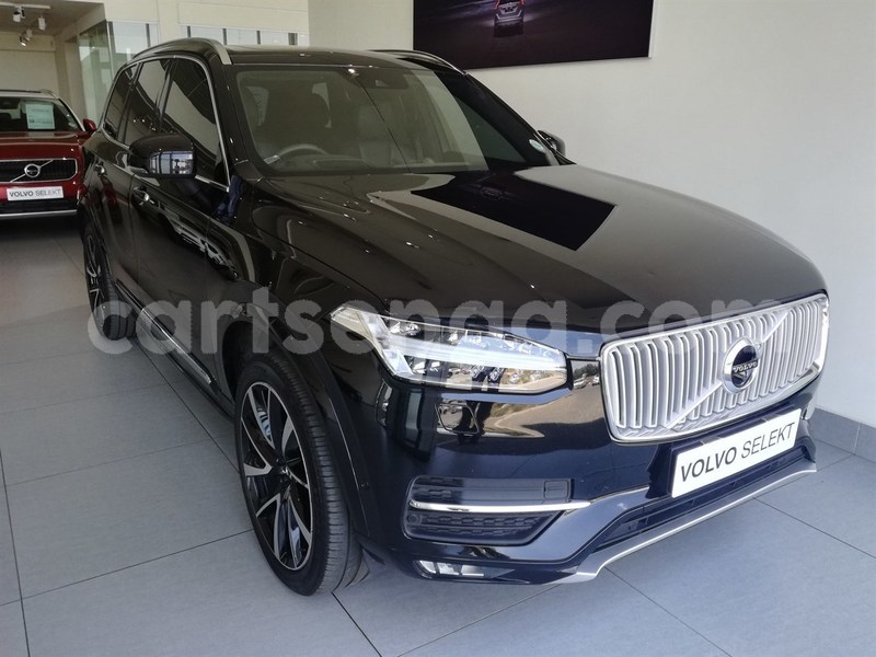 Big with watermark volvo xc90 hhohho ezulwini 12010