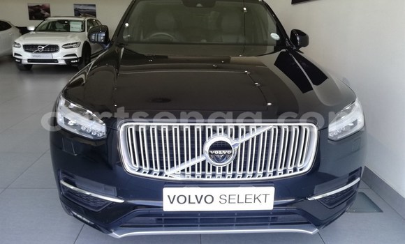 Acheter Occasion Voiture Volvo XC90 Autre à Ezulwini, Hhohho Acheter Occasion Voiture Volvo XC90 Autre à Ezulwini, Hhohho