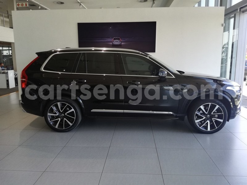 Big with watermark volvo xc90 hhohho ezulwini 12010
