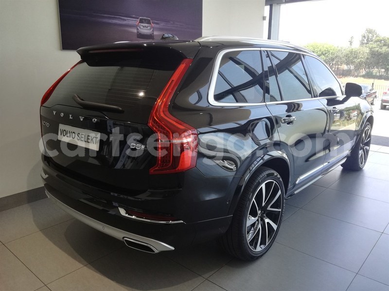 Big with watermark volvo xc90 hhohho ezulwini 12010