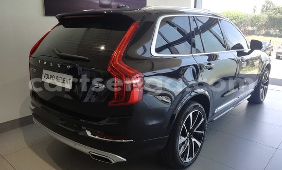 Acheter Occasion Voiture Volvo XC90 Autre à Ezulwini, Hhohho Acheter Occasion Voiture Volvo XC90 Autre à Ezulwini, Hhohho