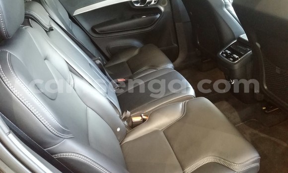 Acheter Occasion Voiture Volvo XC90 Autre à Ezulwini, Hhohho Acheter Occasion Voiture Volvo XC90 Autre à Ezulwini, Hhohho