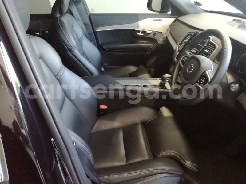Big with watermark volvo xc90 hhohho ezulwini 12010