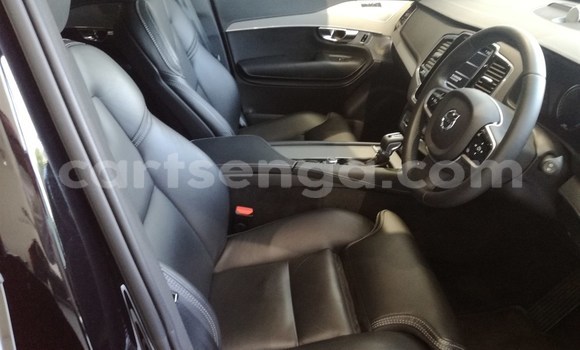 Acheter Occasion Voiture Volvo XC90 Autre à Ezulwini, Hhohho Acheter Occasion Voiture Volvo XC90 Autre à Ezulwini, Hhohho
