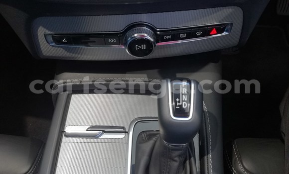 Acheter Occasion Voiture Volvo XC90 Autre à Ezulwini, Hhohho Acheter Occasion Voiture Volvo XC90 Autre à Ezulwini, Hhohho