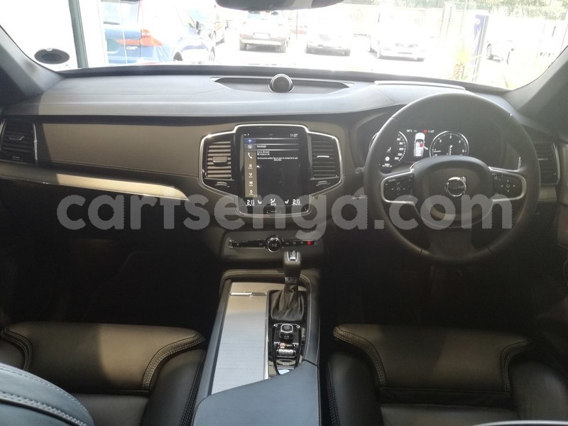 Big with watermark volvo xc90 hhohho ezulwini 12010