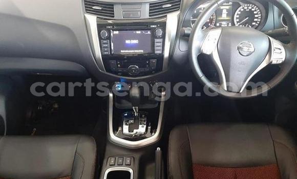 Acheter Occasion Voiture Nissan Navara Blanc à Ezulwini, Hhohho Acheter Occasion Voiture Nissan Navara Blanc à Ezulwini, Hhohho