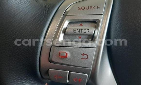 Acheter Occasion Voiture Nissan Navara Blanc à Ezulwini, Hhohho Acheter Occasion Voiture Nissan Navara Blanc à Ezulwini, Hhohho