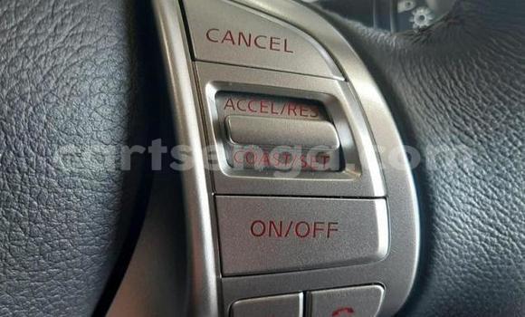 Acheter Occasion Voiture Nissan Navara Blanc à Ezulwini, Hhohho Acheter Occasion Voiture Nissan Navara Blanc à Ezulwini, Hhohho