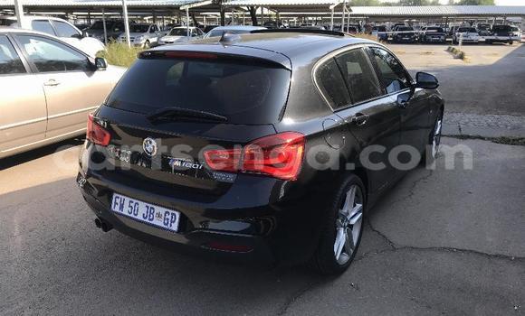 Buy Used BMW 1–Series Black Car in Big Bend in Lubombo District Buy Used BMW 1–Series Black Car in Big Bend in Lubombo District