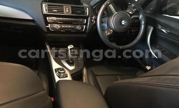Buy Used BMW 1–Series Black Car in Big Bend in Lubombo District Buy Used BMW 1–Series Black Car in Big Bend in Lubombo District