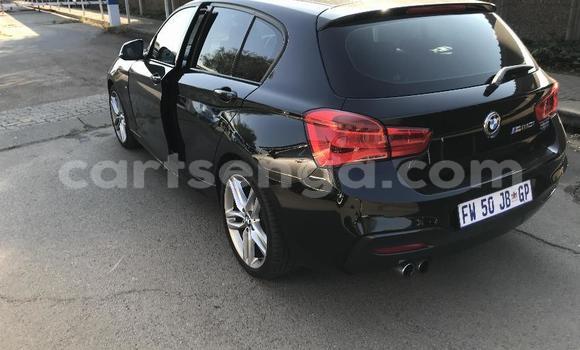 Buy Used BMW 1–Series Black Car in Big Bend in Lubombo District Buy Used BMW 1–Series Black Car in Big Bend in Lubombo District