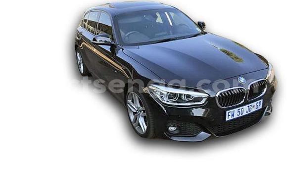 Buy Used BMW 1–Series Black Car in Big Bend in Lubombo District Buy Used BMW 1–Series Black Car in Big Bend in Lubombo District