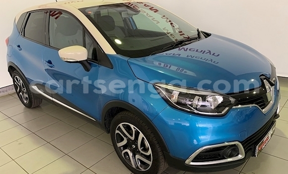 Acheter Occasion Voiture Renault Captur Autre à Mbabane, Manzini Acheter Occasion Voiture Renault Captur Autre à Mbabane, Manzini