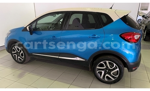 Acheter Occasion Voiture Renault Captur Autre à Mbabane, Manzini Acheter Occasion Voiture Renault Captur Autre à Mbabane, Manzini