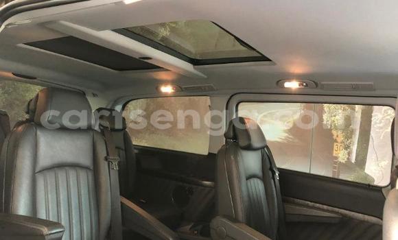 Acheter Occasion Voiture Mercedes‒Benz Viano Blanc à Mbabane, Manzini Acheter Occasion Voiture Mercedes‒Benz Viano Blanc à Mbabane, Manzini
