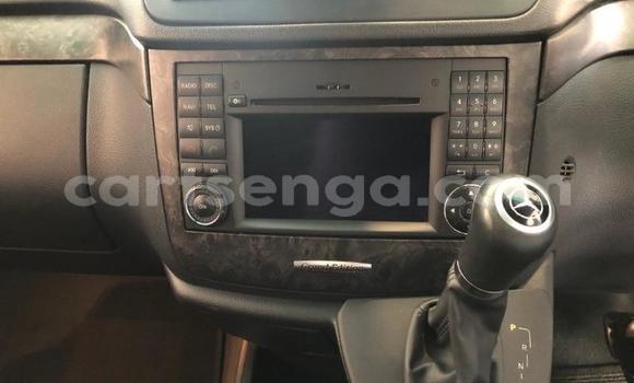 Acheter Occasion Voiture Mercedes‒Benz Viano Blanc à Mbabane, Manzini Acheter Occasion Voiture Mercedes‒Benz Viano Blanc à Mbabane, Manzini