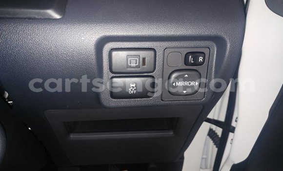 Acheter Occasion Voiture Toyota Avanza Blanc à Ezulwini, Hhohho Acheter Occasion Voiture Toyota Avanza Blanc à Ezulwini, Hhohho