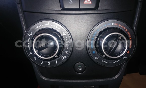 Acheter Occasion Voiture Toyota Avanza Blanc à Ezulwini, Hhohho Acheter Occasion Voiture Toyota Avanza Blanc à Ezulwini, Hhohho