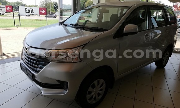 Acheter Occasion Voiture Toyota Avanza Blanc à Ezulwini, Hhohho Acheter Occasion Voiture Toyota Avanza Blanc à Ezulwini, Hhohho