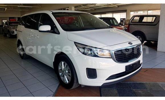 Acheter Occasion Voiture Kia Sedona Blanc à Mbabane, Manzini Acheter Occasion Voiture Kia Sedona Blanc à Mbabane, Manzini
