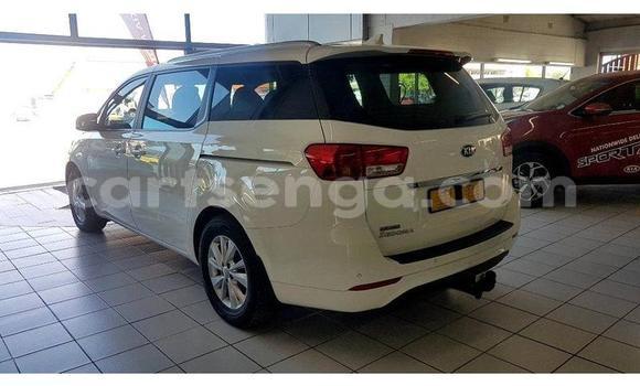 Acheter Occasion Voiture Kia Sedona Blanc à Mbabane, Manzini Acheter Occasion Voiture Kia Sedona Blanc à Mbabane, Manzini