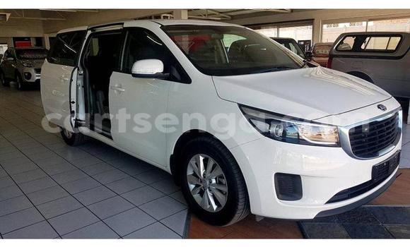 Acheter Occasion Voiture Kia Sedona Blanc à Mbabane, Manzini Acheter Occasion Voiture Kia Sedona Blanc à Mbabane, Manzini