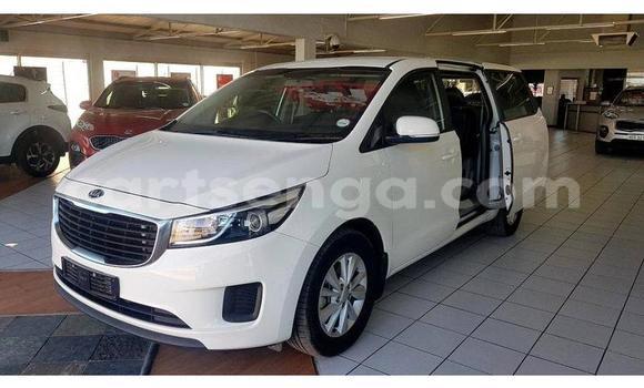 Acheter Occasion Voiture Kia Sedona Blanc à Mbabane, Manzini Acheter Occasion Voiture Kia Sedona Blanc à Mbabane, Manzini