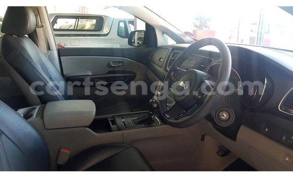 Acheter Occasion Voiture Kia Sedona Blanc à Mbabane, Manzini Acheter Occasion Voiture Kia Sedona Blanc à Mbabane, Manzini