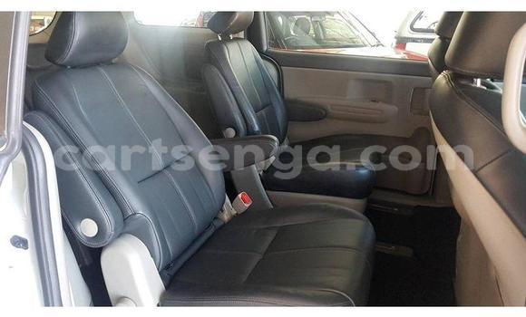 Acheter Occasion Voiture Kia Sedona Blanc à Mbabane, Manzini Acheter Occasion Voiture Kia Sedona Blanc à Mbabane, Manzini