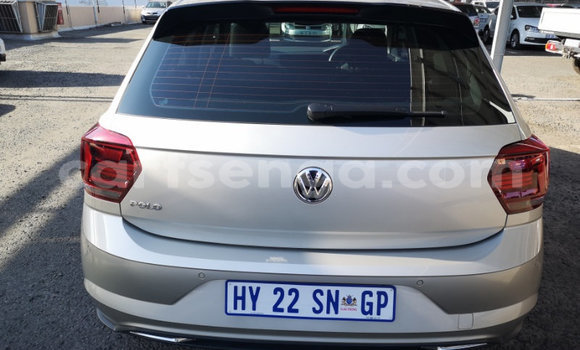 Buy Used Volkswagen Polo Other Car in Big Bend in Lubombo District Buy Used Volkswagen Polo Other Car in Big Bend in Lubombo District