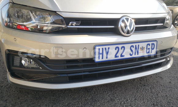 Buy Used Volkswagen Polo Other Car in Big Bend in Lubombo District Buy Used Volkswagen Polo Other Car in Big Bend in Lubombo District