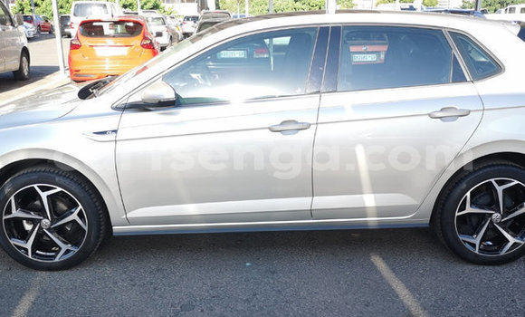 Buy Used Volkswagen Polo Other Car in Big Bend in Lubombo District Buy Used Volkswagen Polo Other Car in Big Bend in Lubombo District