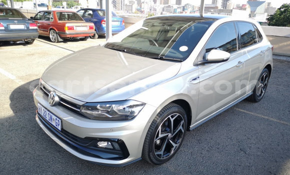 Buy Used Volkswagen Polo Other Car in Big Bend in Lubombo District Buy Used Volkswagen Polo Other Car in Big Bend in Lubombo District