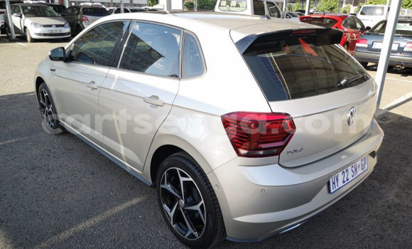 Buy Used Volkswagen Polo Other Car in Big Bend in Lubombo District Buy Used Volkswagen Polo Other Car in Big Bend in Lubombo District
