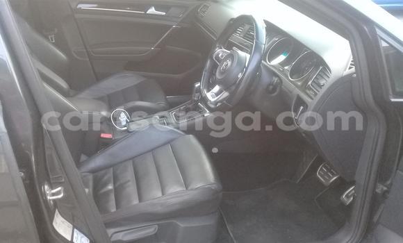 Acheter Occasion Voiture Volkswagen Golf GTI Noir à Big Bend, Lubombo District Acheter Occasion Voiture Volkswagen Golf GTI Noir à Big Bend, Lubombo District