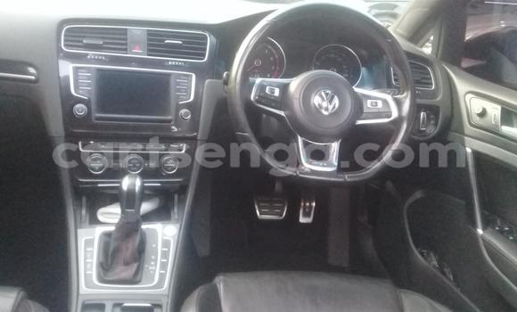 Acheter Occasion Voiture Volkswagen Golf GTI Noir à Big Bend, Lubombo District Acheter Occasion Voiture Volkswagen Golf GTI Noir à Big Bend, Lubombo District