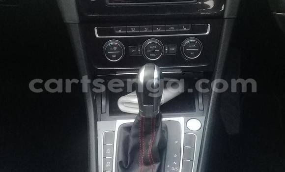 Acheter Occasion Voiture Volkswagen Golf GTI Noir à Big Bend, Lubombo District Acheter Occasion Voiture Volkswagen Golf GTI Noir à Big Bend, Lubombo District