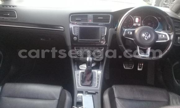 Acheter Occasion Voiture Volkswagen Golf GTI Noir à Big Bend, Lubombo District Acheter Occasion Voiture Volkswagen Golf GTI Noir à Big Bend, Lubombo District