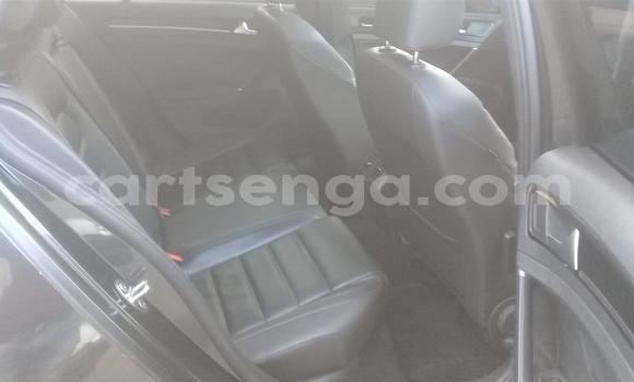 Acheter Occasion Voiture Volkswagen Golf GTI Noir à Big Bend, Lubombo District Acheter Occasion Voiture Volkswagen Golf GTI Noir à Big Bend, Lubombo District