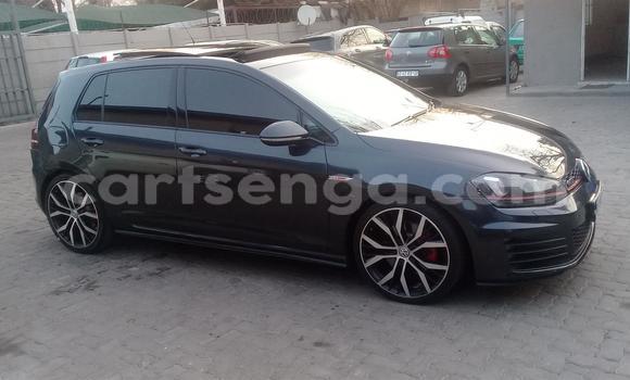 Acheter Occasion Voiture Volkswagen Golf GTI Noir à Big Bend, Lubombo District Acheter Occasion Voiture Volkswagen Golf GTI Noir à Big Bend, Lubombo District