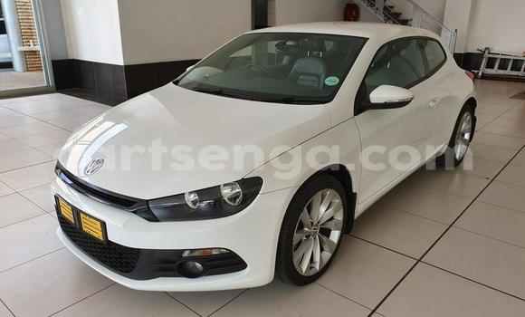 Nunua Ilio tumika Volkswagen Scirocco White Gari ndani ya Manzini nchini Manzini Nunua Ilio tumika Volkswagen Scirocco White Gari ndani ya Manzini nchini Manzini