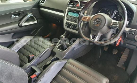 Nunua Ilio tumika Volkswagen Scirocco White Gari ndani ya Manzini nchini Manzini Nunua Ilio tumika Volkswagen Scirocco White Gari ndani ya Manzini nchini Manzini