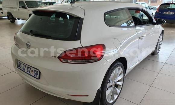 Nunua Ilio tumika Volkswagen Scirocco White Gari ndani ya Manzini nchini Manzini Nunua Ilio tumika Volkswagen Scirocco White Gari ndani ya Manzini nchini Manzini
