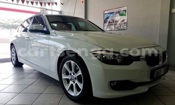 Acheter Occasion Voiture BMW 3–Series Blanc à Mbabane, Manzini Acheter Occasion Voiture BMW 3–Series Blanc à Mbabane, Manzini
