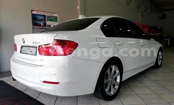 Acheter Occasion Voiture BMW 3–Series Blanc à Mbabane, Manzini Acheter Occasion Voiture BMW 3–Series Blanc à Mbabane, Manzini