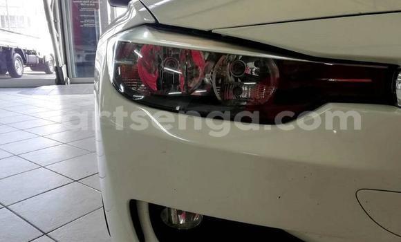 Acheter Occasion Voiture BMW 3–Series Blanc à Mbabane, Manzini Acheter Occasion Voiture BMW 3–Series Blanc à Mbabane, Manzini