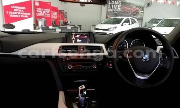 Acheter Occasion Voiture BMW 3–Series Blanc à Mbabane, Manzini Acheter Occasion Voiture BMW 3–Series Blanc à Mbabane, Manzini